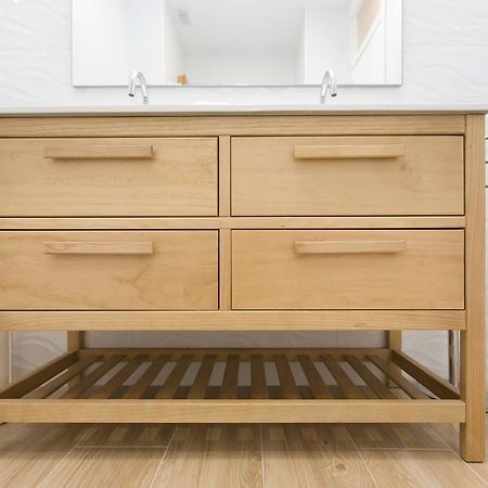 Total Valencia White Apartment Екстериор снимка