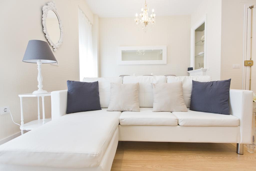 Total Valencia White Apartment Екстериор снимка