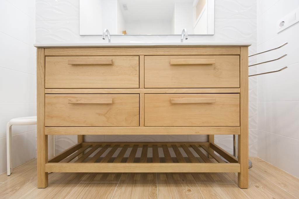 Total Valencia White Apartment Екстериор снимка