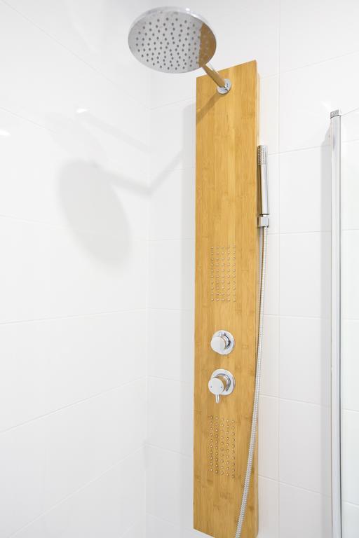 Total Valencia White Apartment Екстериор снимка