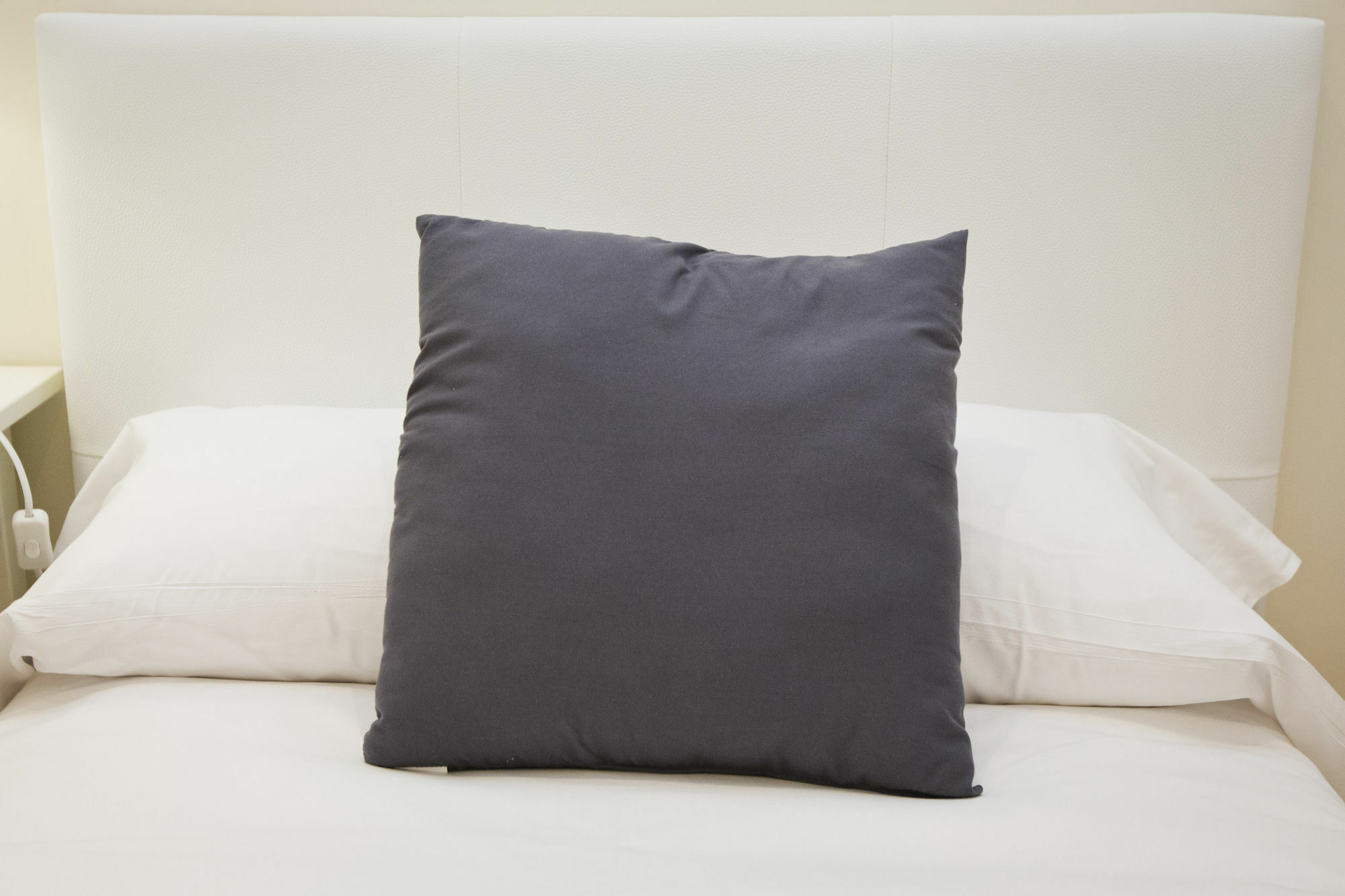 Total Valencia White Apartment Екстериор снимка