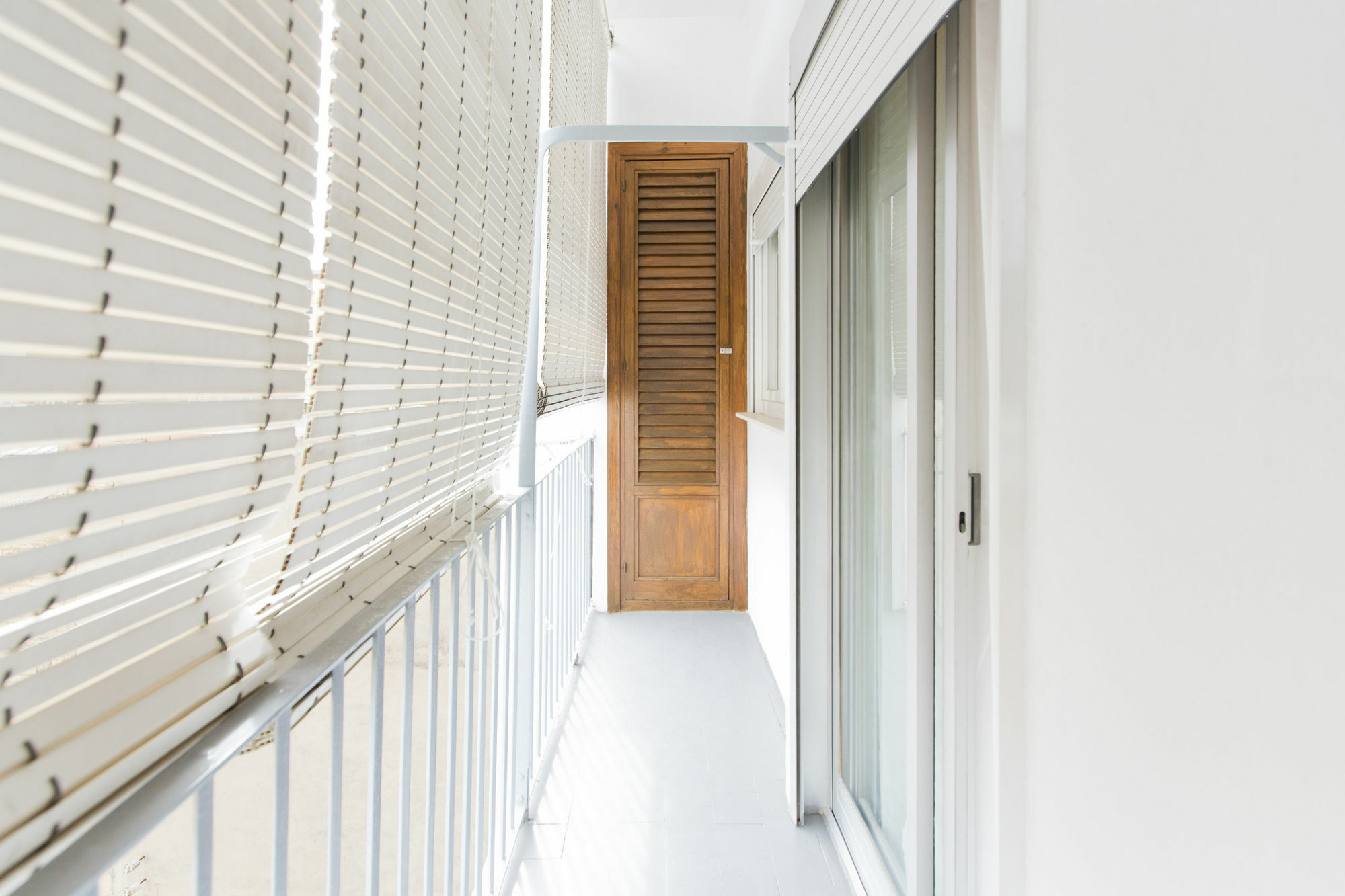 Total Valencia White Apartment Екстериор снимка